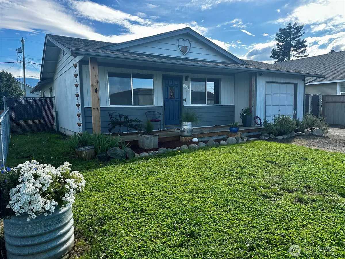 159 W Alder Street, Sequim, WA 98382 - #1