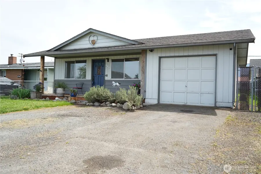 159 W Alder Street, Sequim, WA 98382 - #2