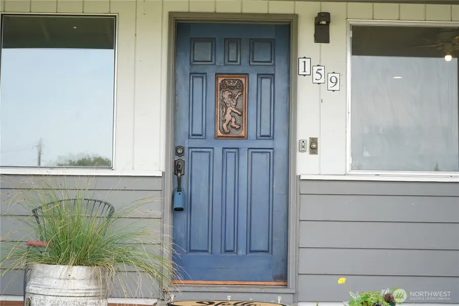 159 W Alder Street, Sequim, WA 98382 - #3