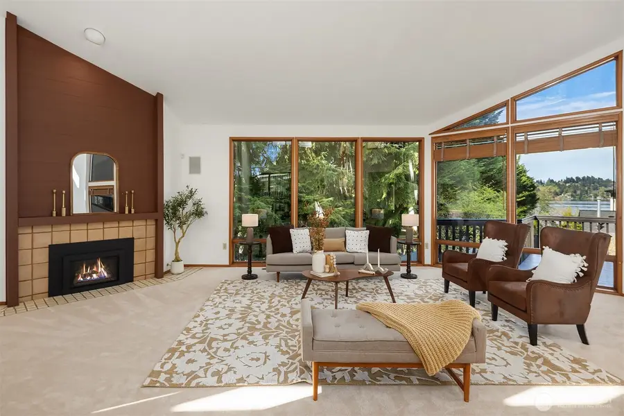 8438 N Mercer Way, Mercer Island, WA 98040 - #3