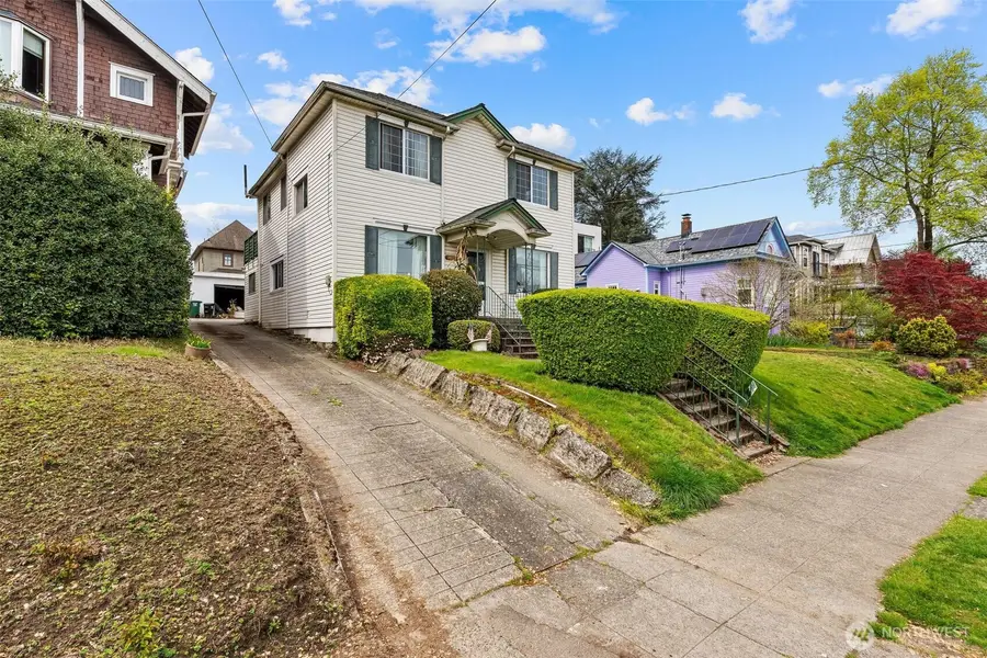 1613 24th Avenue, Seattle, WA 98122 - #3