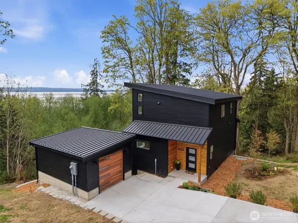 19420 93rd Drive Nw, Stanwood, WA 98292