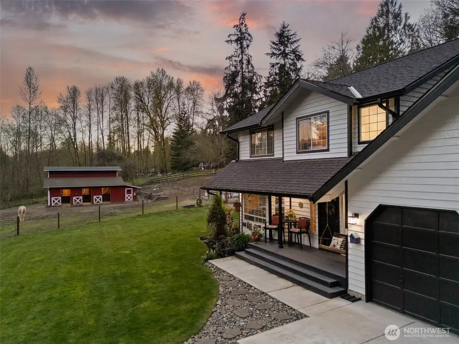 3594 Salmonberry Drive Se, Port Orchard, WA 98366 - #2