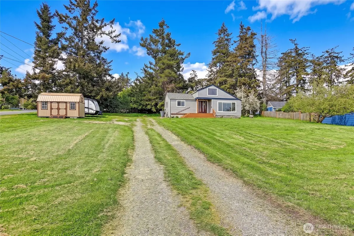 1320 Swantown Road, Oak Harbor, WA 98277 - #1