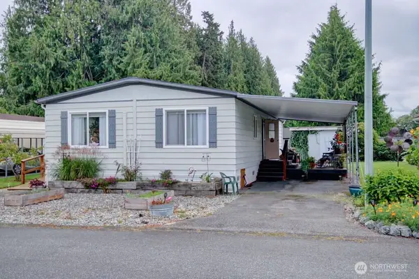 920 Maple Lane #3, Sedro Woolley, WA 98284