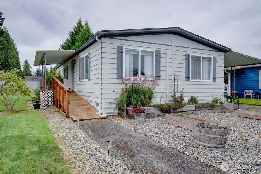 920 Maple Lane #3, Sedro Woolley, WA 98284 - #2