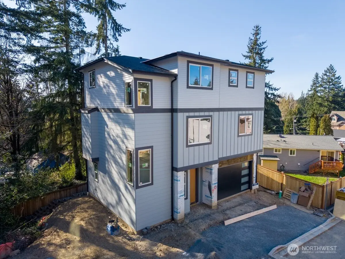 5908 212th Place Sw #Lot 8, Mountlake Terrace, WA 98043 - #1