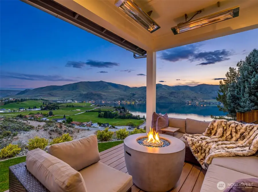 122 Lookout Way, Chelan, WA 98816 - #2