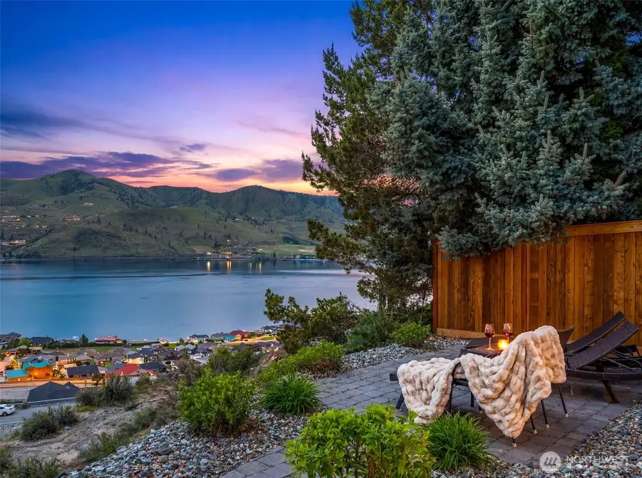 122 Lookout Way, Chelan, WA 98816 - #3