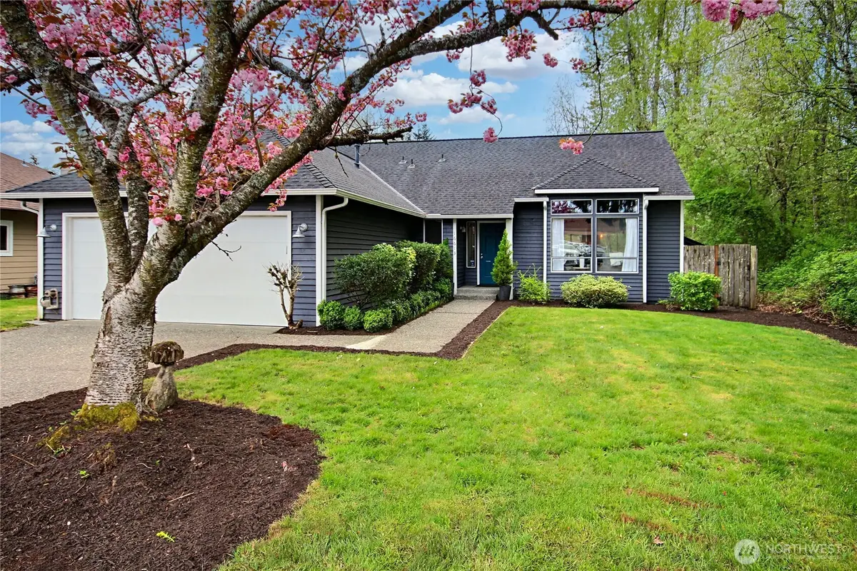 16613 SE 251st Street, Covington, WA 98042 - #1