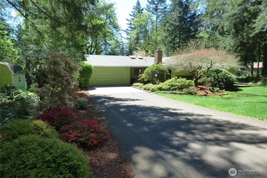 6709 Westhill Court Sw, Olympia, WA 98512 - #2
