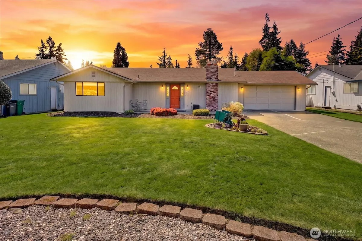 310 Prestwick Drive, Camano Island, WA 98282 - #1