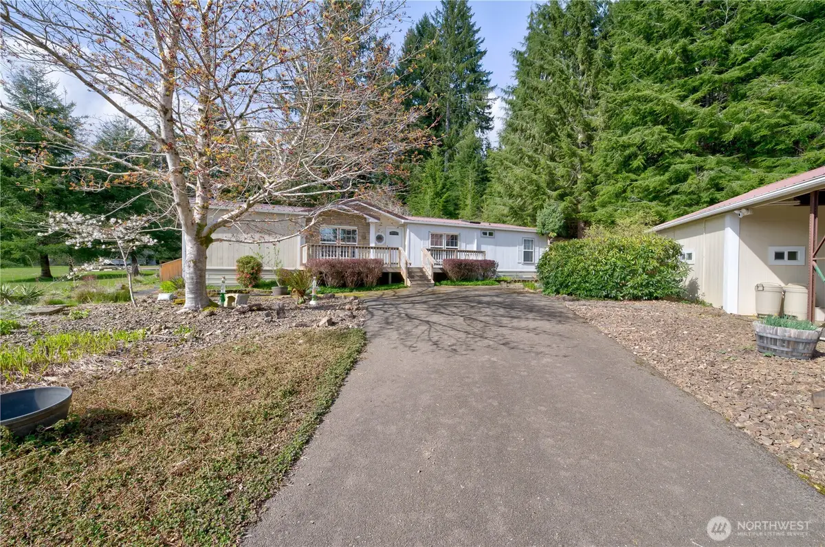 91 Bighill Road, Naselle, WA 98638 - #1