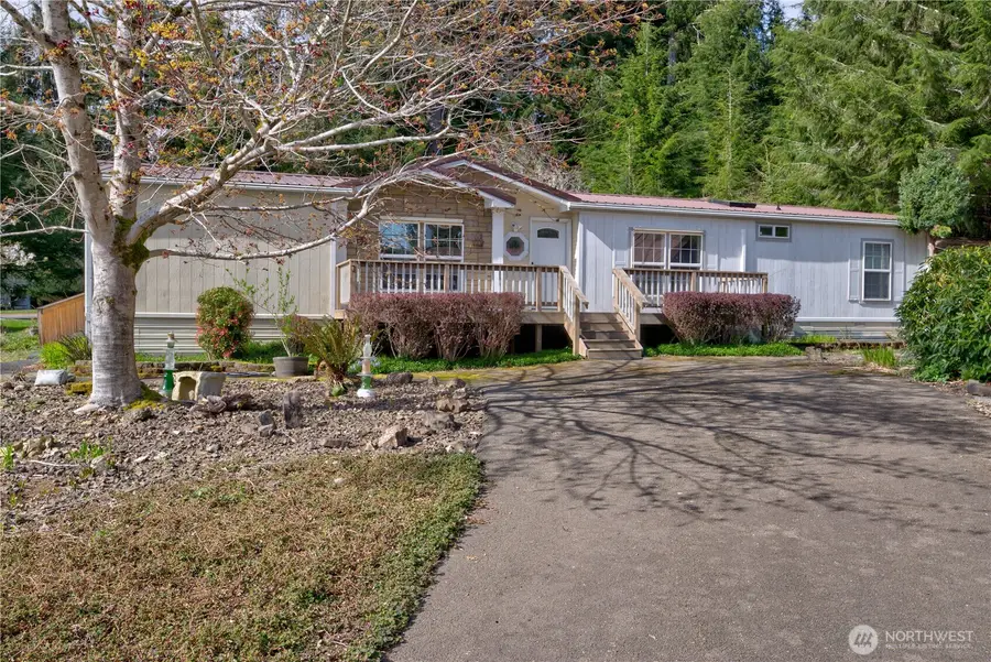 91 Bighill Road, Naselle, WA 98638 - #2