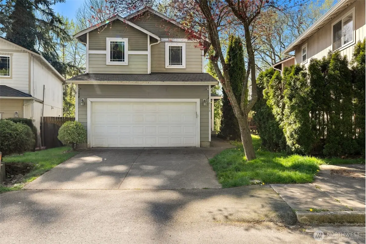 6158 S Cushman Avenue, Tacoma, WA 98408 - #1