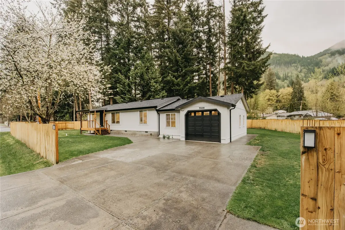 7936 Chisholm Trail, Maple Falls, WA 98266 - #1