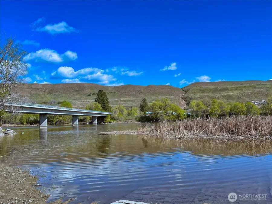 284 Monse Bridge Road, Brewster, WA 98812 - #2