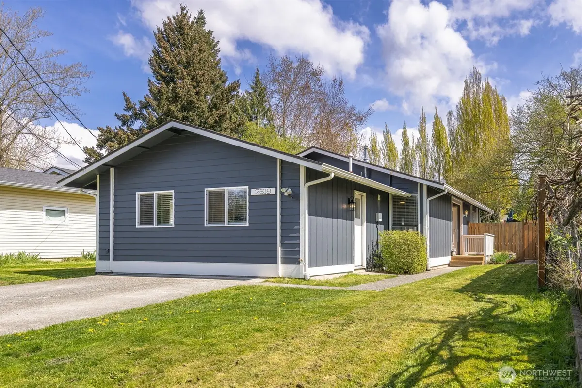 2618 Superior Street, Bellingham, WA 98226 - #1