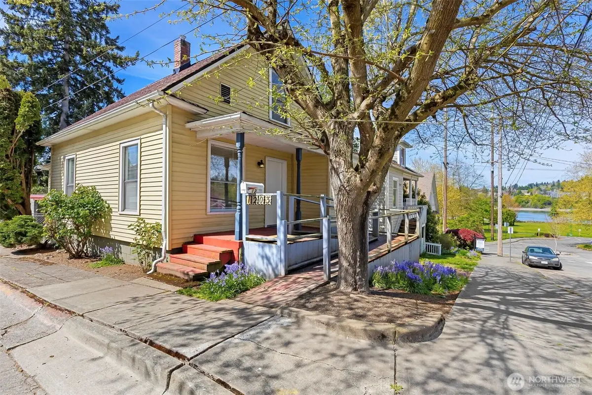 1203 Pacific Avenue, Bremerton, WA 98337 - #1