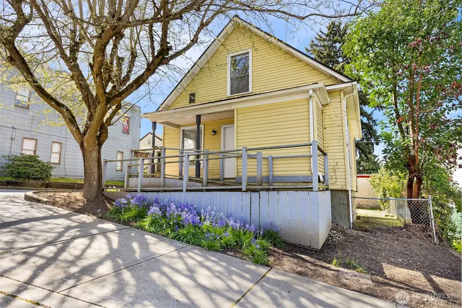 1203 Pacific Avenue, Bremerton, WA 98337 - #2