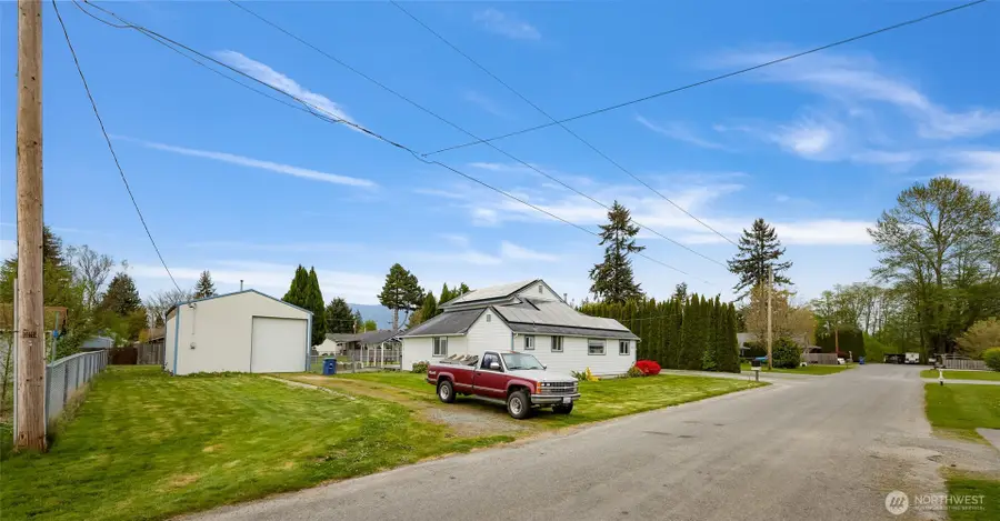 916 Jennings Street, Sedro Woolley, WA 98284 - #3