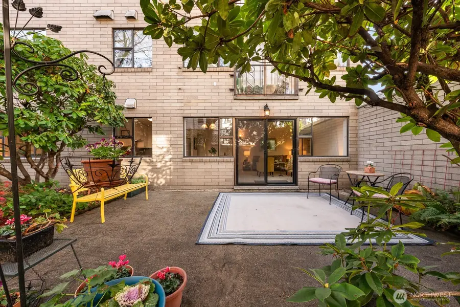 912 3rd Avenue W #101, Seattle, WA 98119 - #2