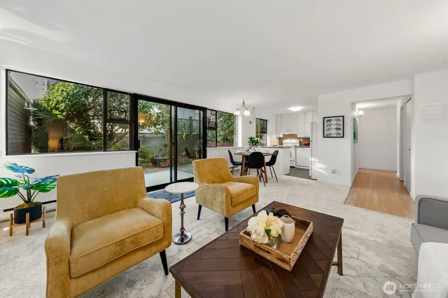 912 3rd Avenue W #101, Seattle, WA 98119 - #3