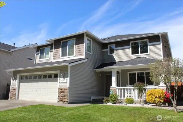 13811 176th Street E, Puyallup, WA 98374