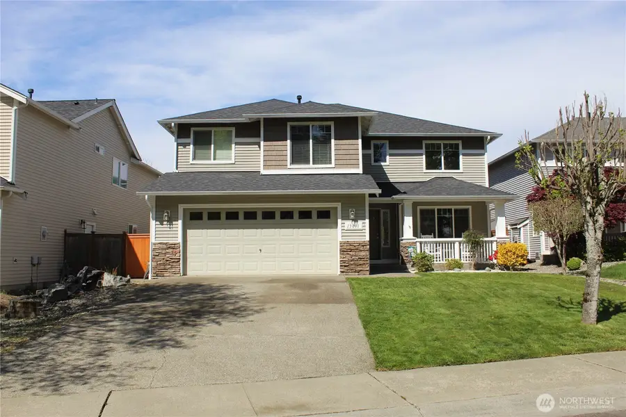 13811 176th Street E, Puyallup, WA 98374 - #3