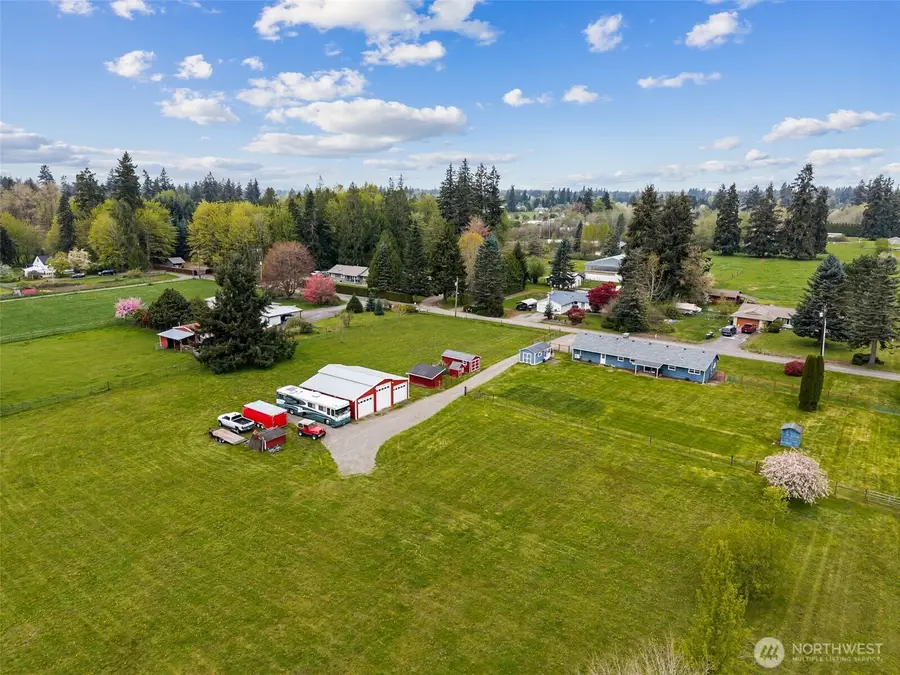 3921 89th Avenue Se, Olympia, WA 98501 - #3