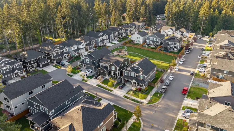 11215 Monarch Ridge Avenue Nw, Silverdale, WA 98383 - #3