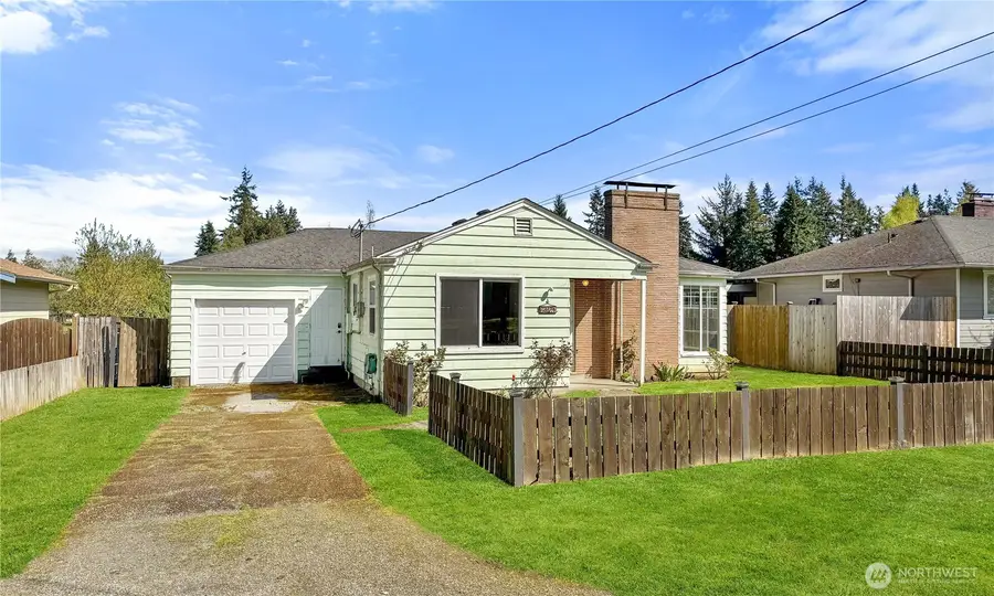 6421 Cypress Street, Everett, WA 98203 - #2