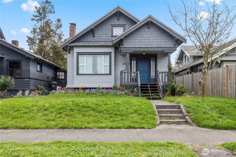 3839 S G Street, Tacoma, WA 98418 - #2