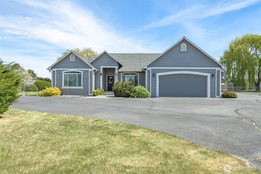 3171 NE Snow Goose, Moses Lake, WA 98837 - #3