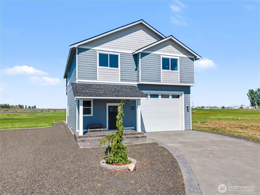 8091 SE Desert Sage Court, Othello, WA 99344 - #2