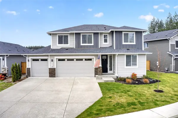 13415 183rd St East, Puyallup, WA 98374