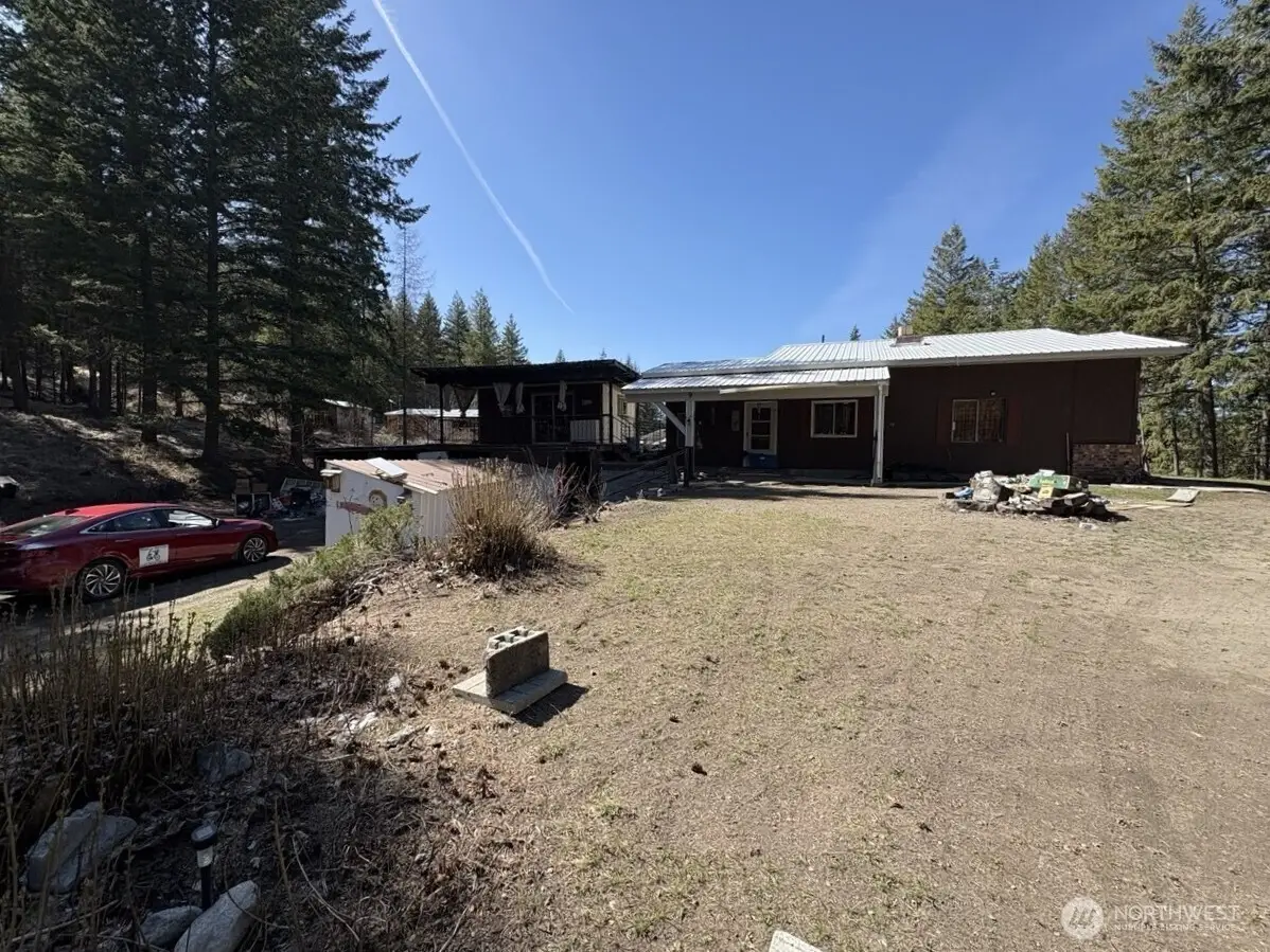 9 Forest Edge Road, Oroville, WA 98844 - #1