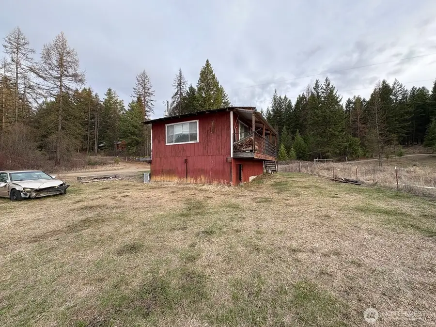 9 Forest Edge Road, Oroville, WA 98844 - #3
