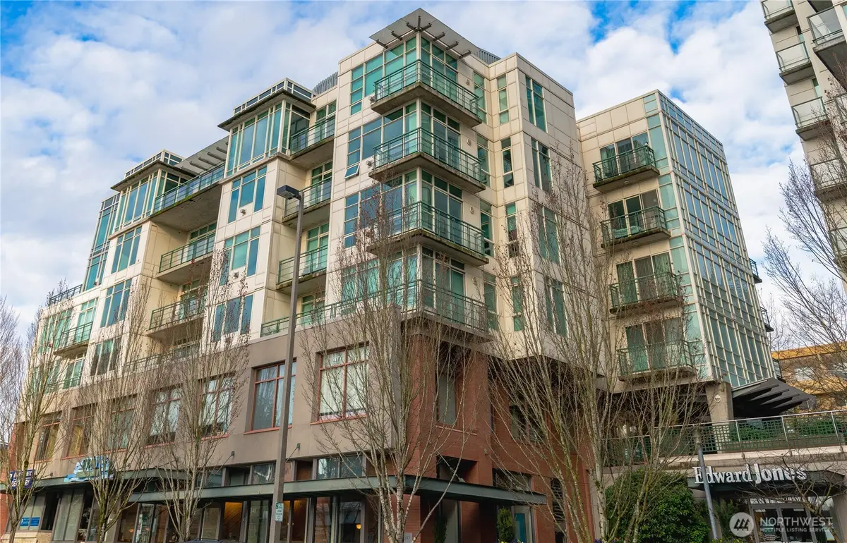 1188 106th Avenue Ne #427, Bellevue, WA 98004 - #1