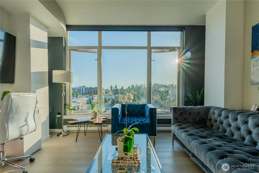 1188 106th Avenue Ne #427, Bellevue, WA 98004 - #3