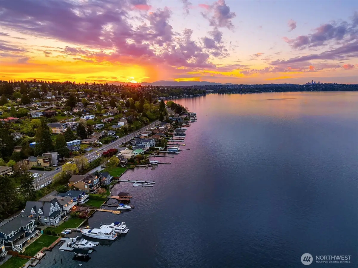 10624 Rainier Avenue S, Seattle, WA 98178 - #1