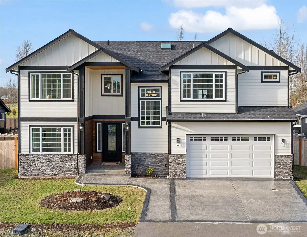 123 S Mcneely Street, Buckley, WA 98321 - #1