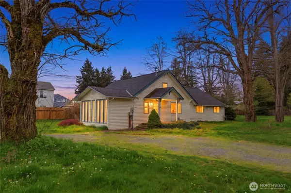14751 89th Avenue Se, Yelm, WA 98597