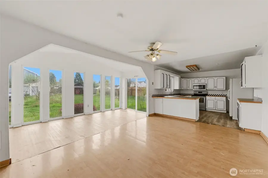 14751 89th Avenue Se, Yelm, WA 98597 - #2