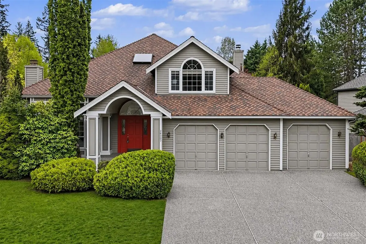 26057 SE 38th St, Sammamish, WA 98029 - #1