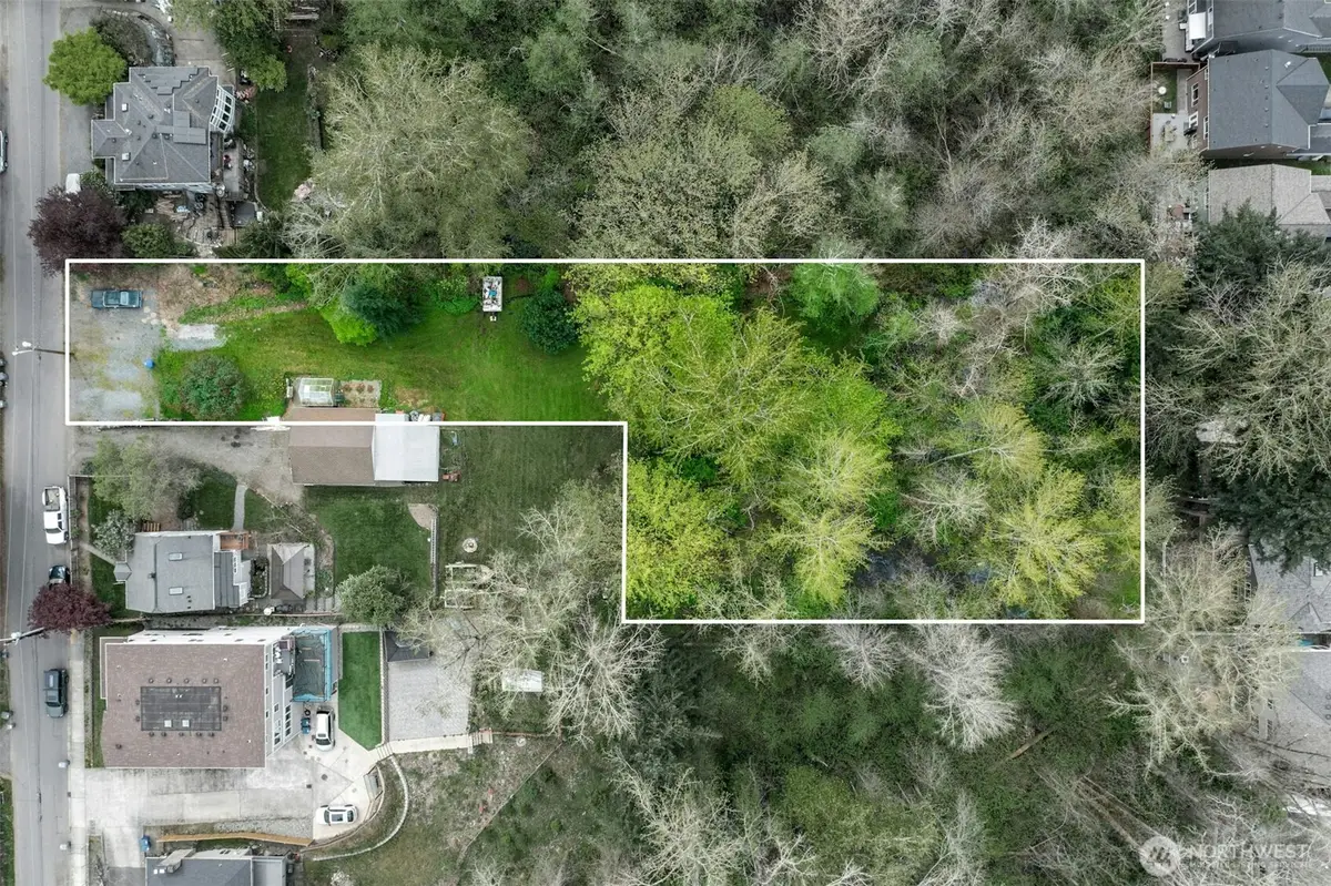 18005 83rd Avenue Ne, Kenmore, WA 98028 - #1