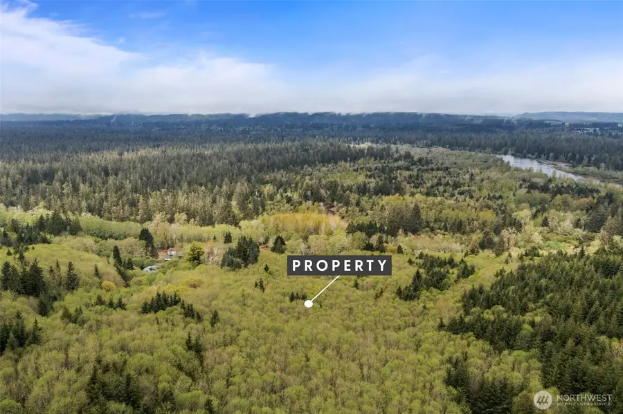 0 State Route 107 Hwy, Montesano, WA 98563 - #3