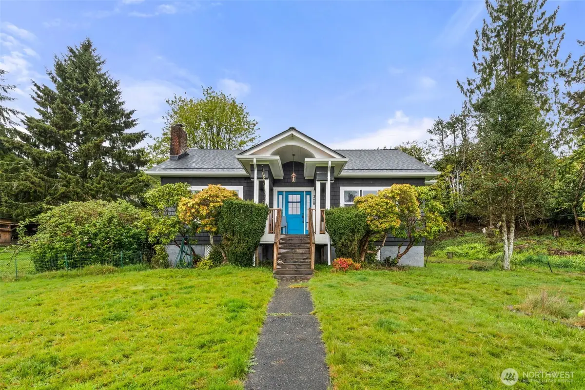 325 Wheeler Avenue, Hoquiam, WA 98550 - #1
