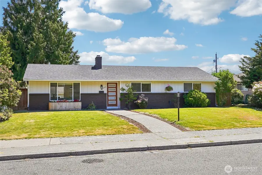 1425 N Woodlawn Street, Tacoma, WA 98406 - #2