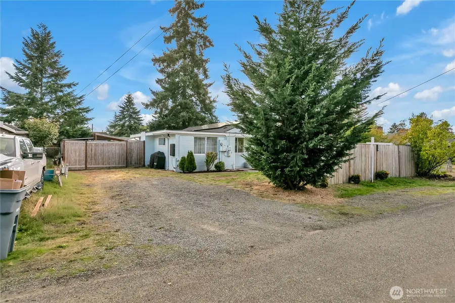 1508 121 Street S, Tacoma, WA 98444 - #2
